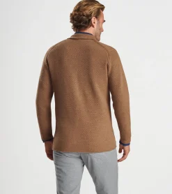 Clearance Peter Millar Anderson Three-Button Blazer TURBINADO