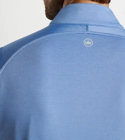 New Peter Millar Beaumont Performance Vest Bonnet