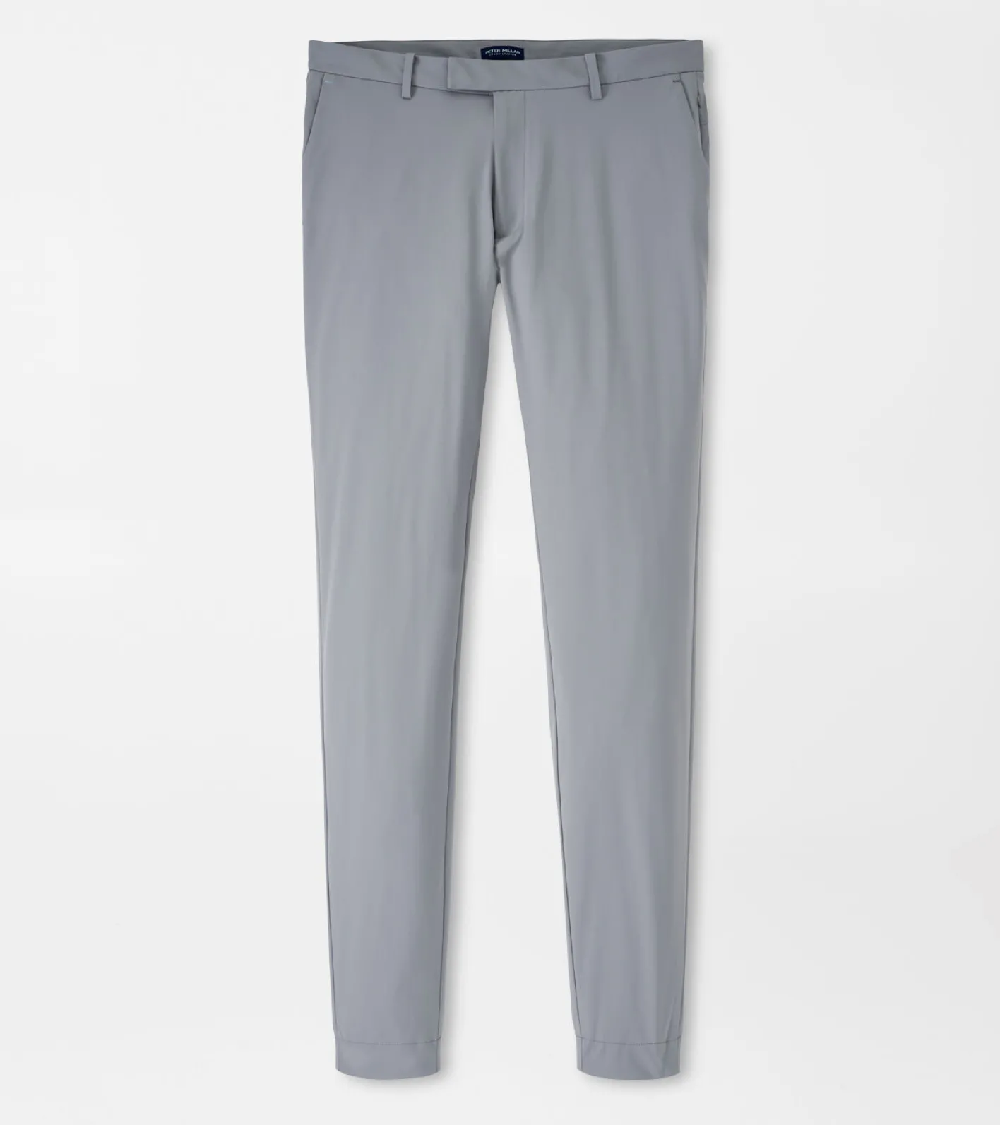 Sale Peter Millar Blade Performance Ankle Sport Pant Gale Grey