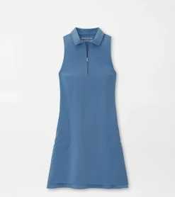 Fashion Peter Millar Carner Sport Dress STORM
