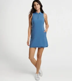 Fashion Peter Millar Carner Sport Dress STORM