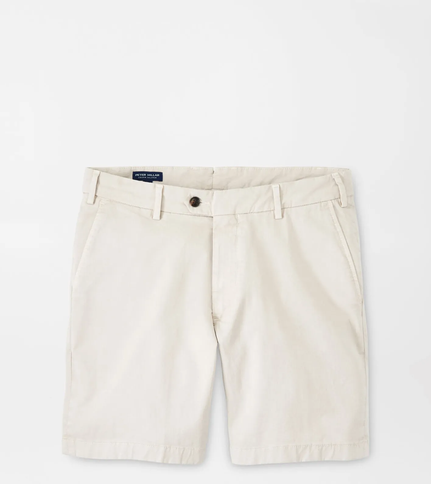 Online Peter Millar Concorde Garment-Dyed Short BLUE CASA