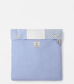 Sale Peter Millar Dempsey Three-Pack Cotton Boxer Cottage Blue