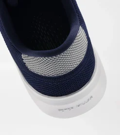 Best Peter Millar Drift Hybrid Course Shoe Navy