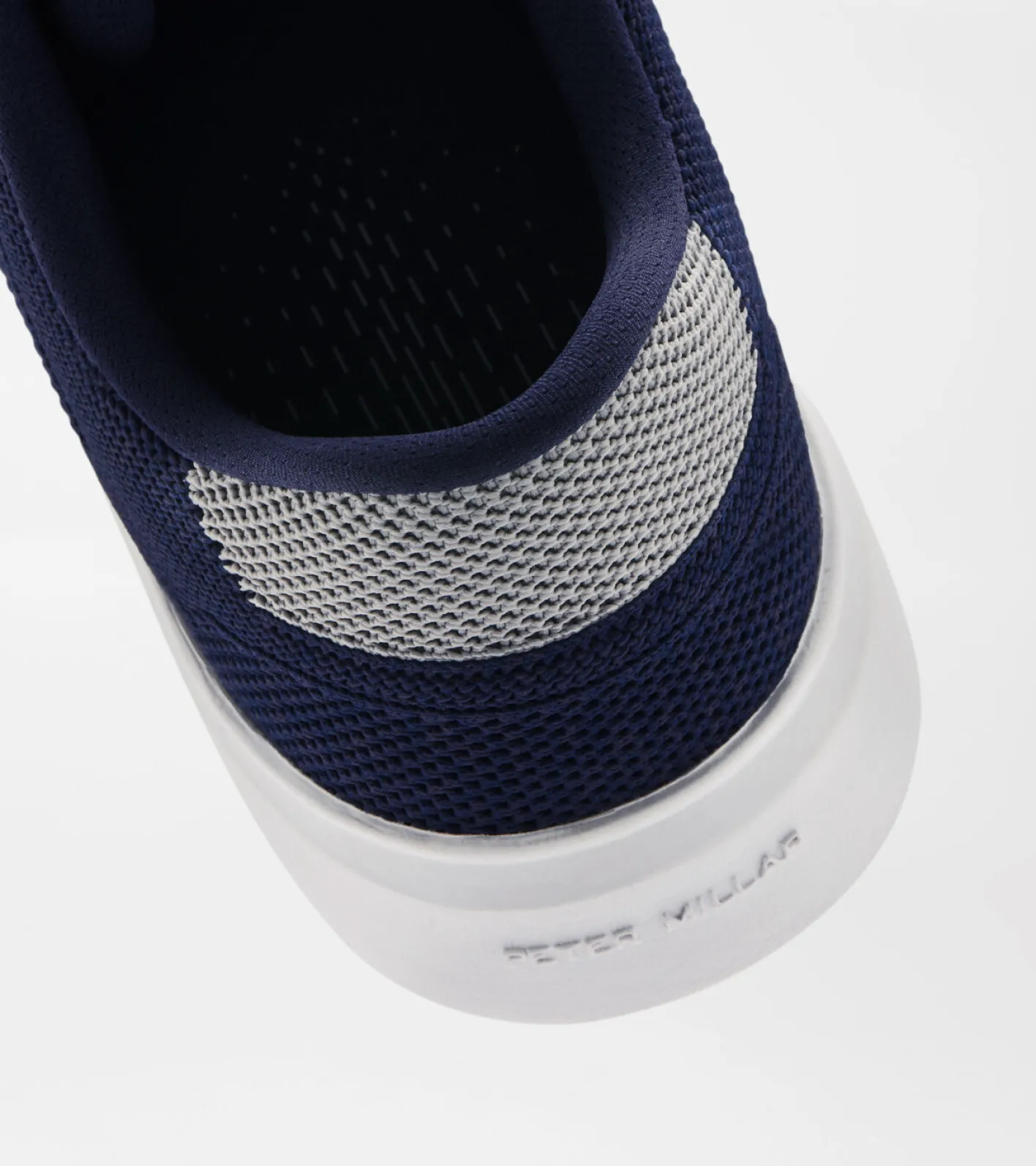 Best Peter Millar Drift Hybrid Course Shoe Navy