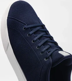 Best Peter Millar Drift Hybrid Course Shoe Navy