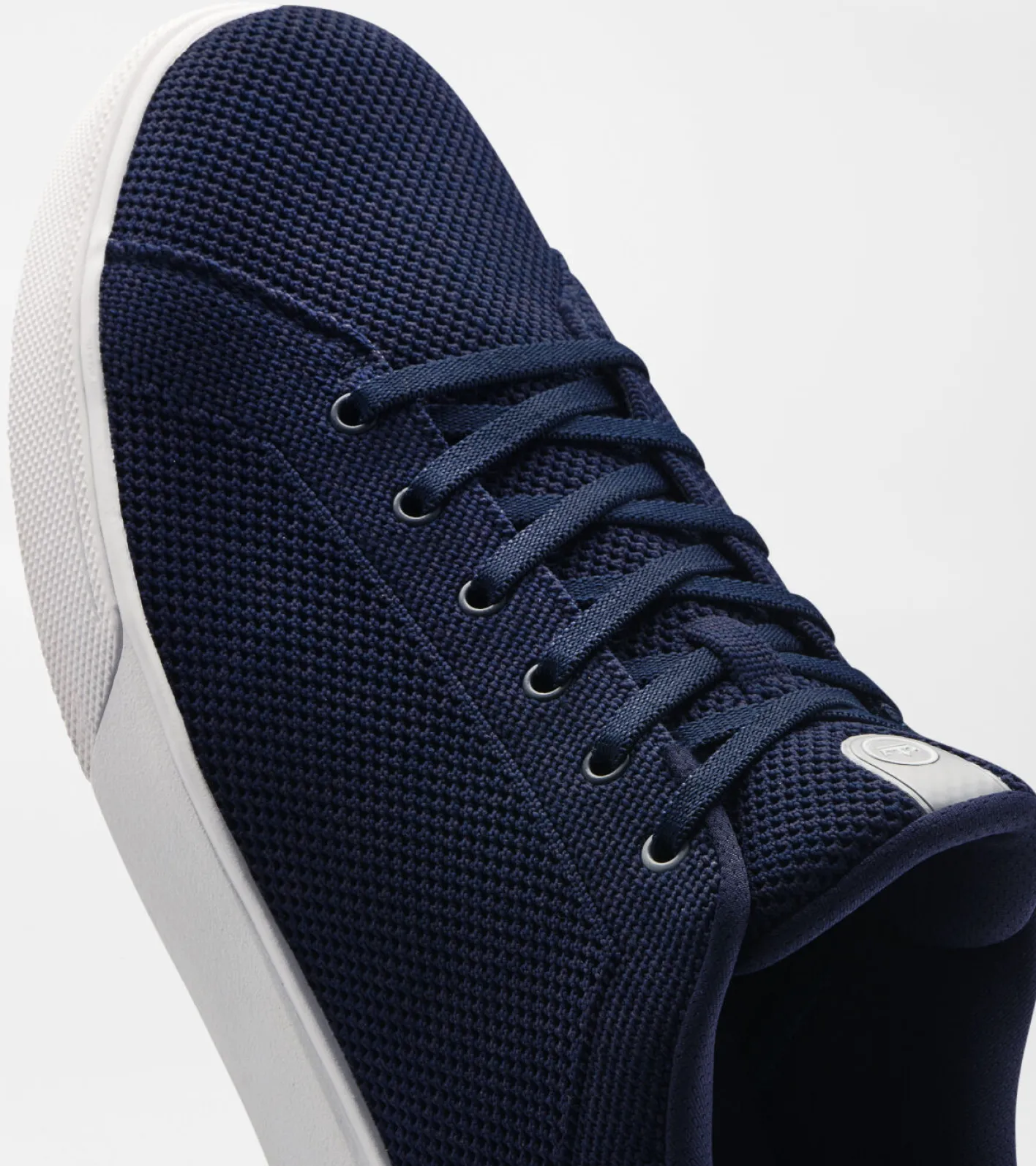 Best Peter Millar Drift Hybrid Course Shoe Navy