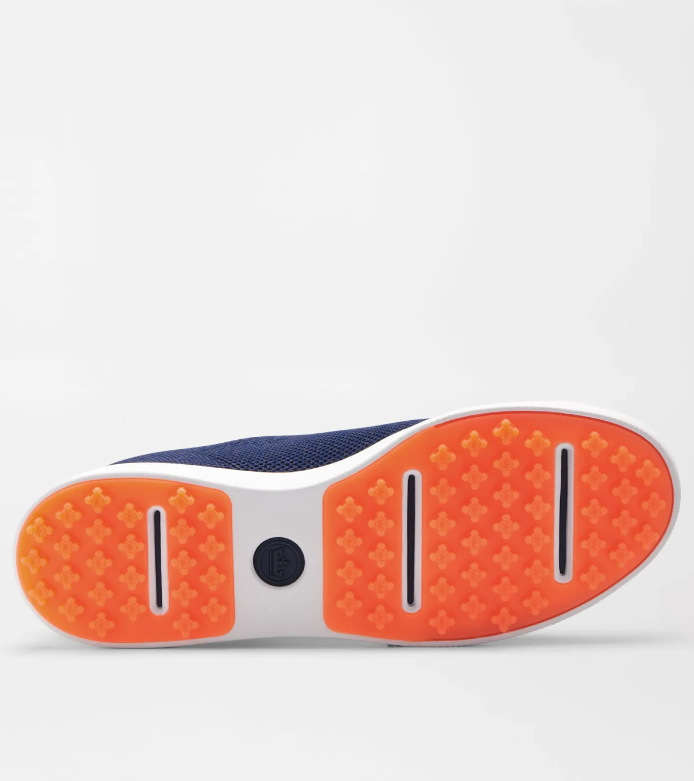 Best Peter Millar Drift Hybrid Course Shoe Navy