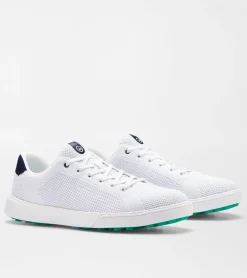 Sale Peter Millar Drift Hybrid Course Shoe Navy