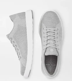 Discount Peter Millar Drift V2 Sneaker Navy