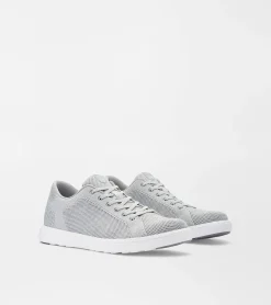 Discount Peter Millar Drift V2 Sneaker Navy