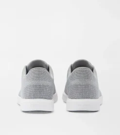 Discount Peter Millar Drift V2 Sneaker Navy