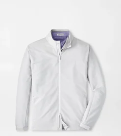 Fashion Peter Millar Dunes Jacket BONNET/NAVY