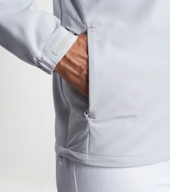 Fashion Peter Millar Dunes Jacket BONNET/NAVY