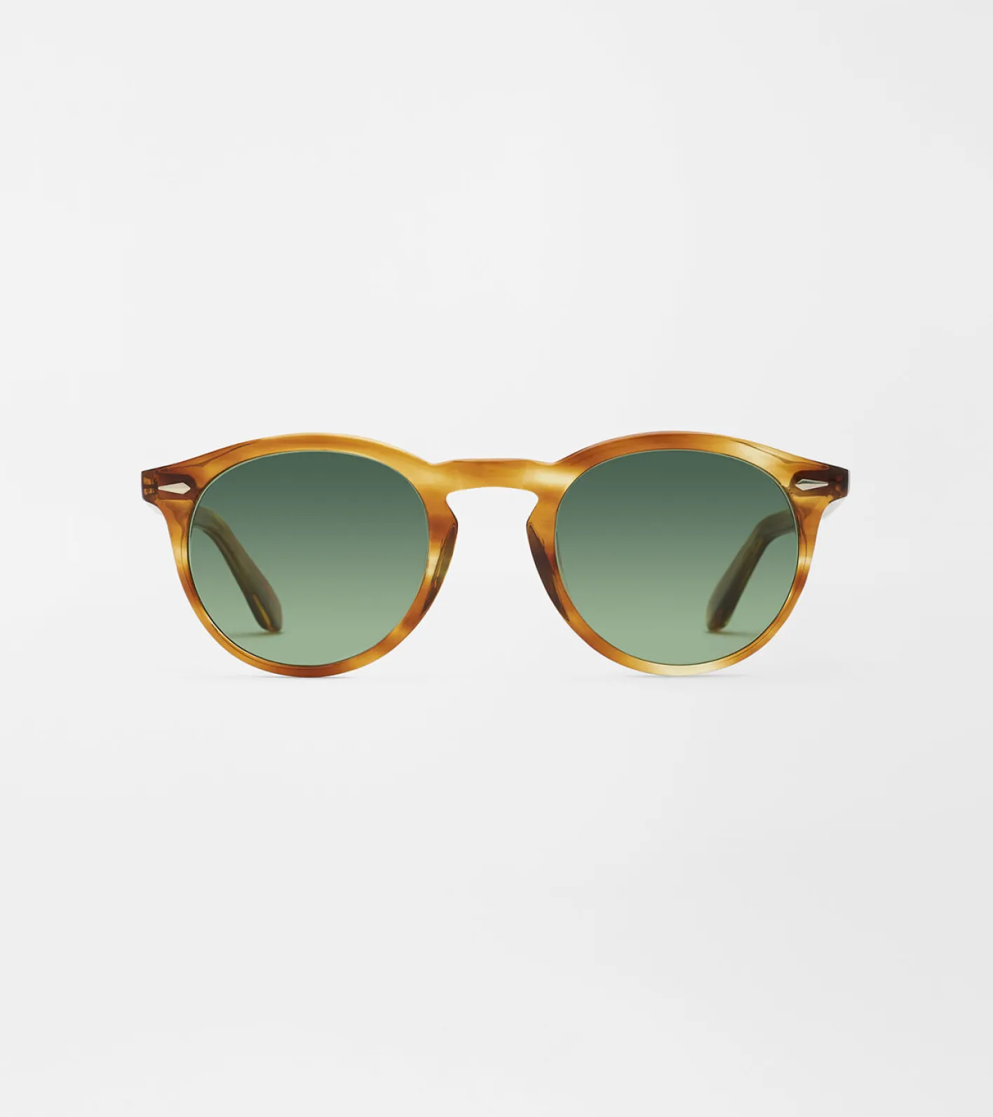 Discount Peter Millar Excursionist Elite Sunglasses Medium Tortoise