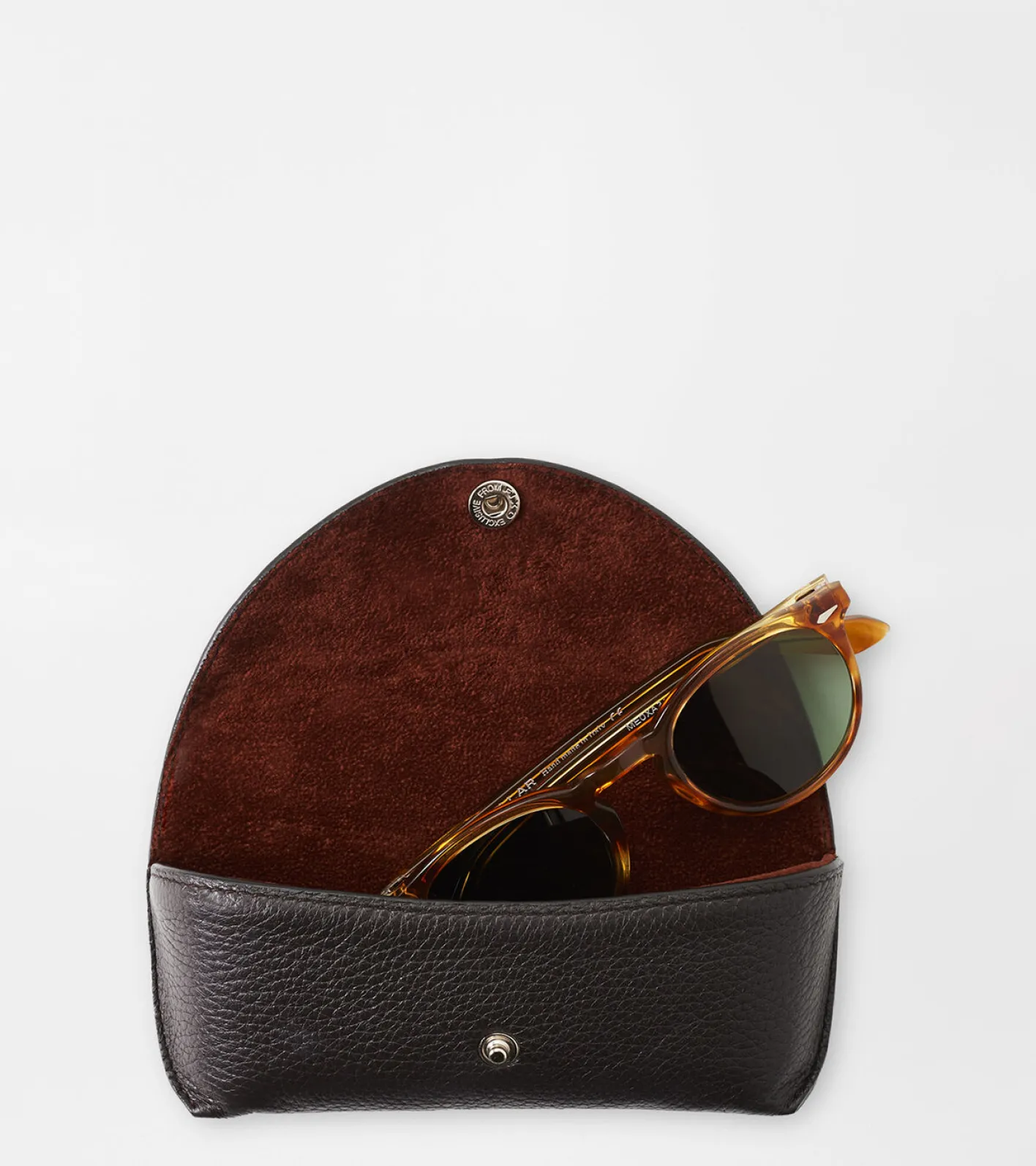 Discount Peter Millar Excursionist Elite Sunglasses Medium Tortoise