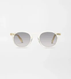 Clearance Peter Millar Excursionist Elite Women's Sunglasses CLEAR