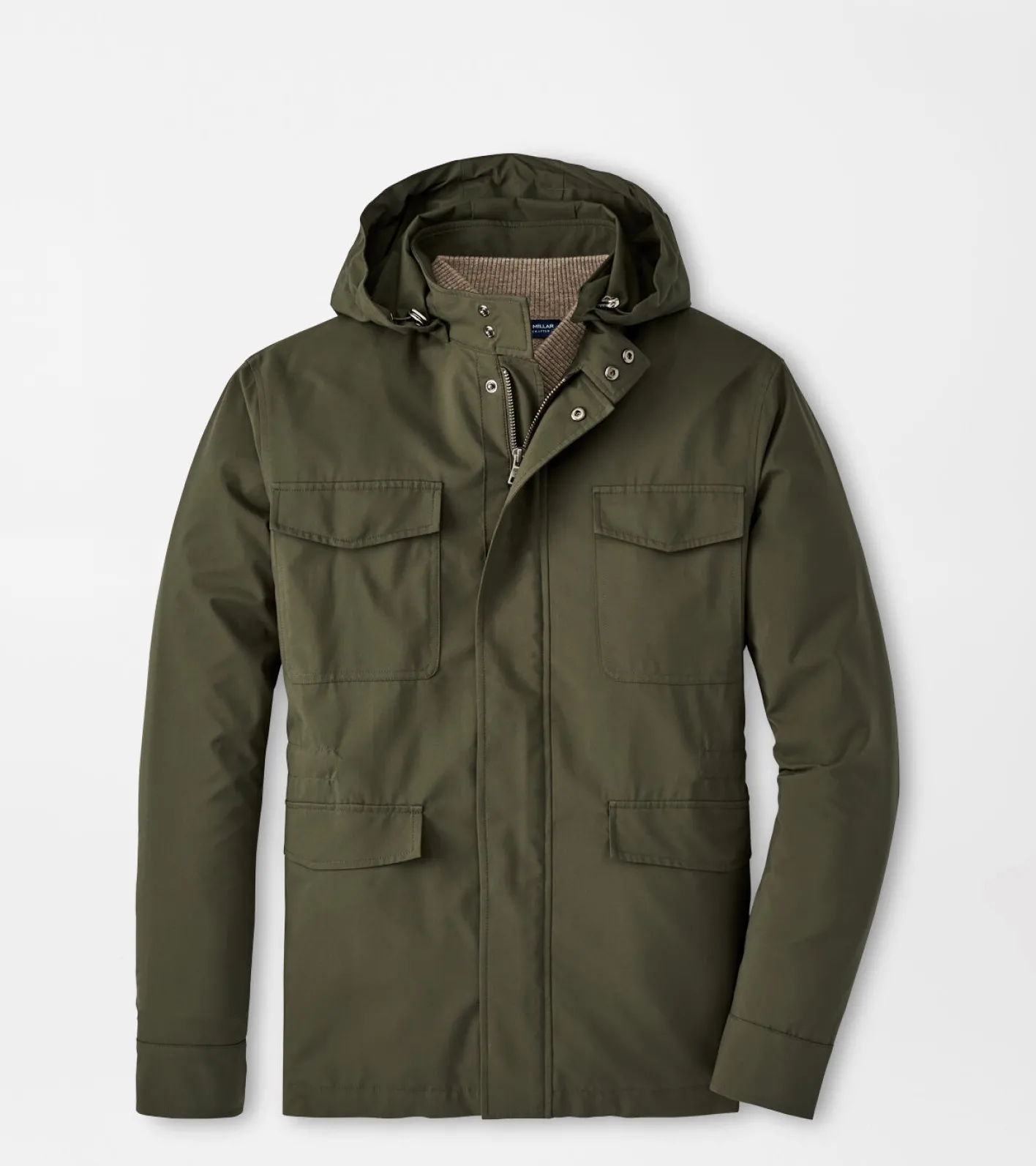 Sale Peter Millar Excursionist Flex Discovery Loden