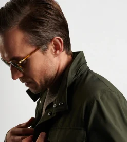 Sale Peter Millar Excursionist Flex Discovery Loden