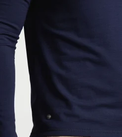 Sale Peter Millar Excursionist Flex Pullover Gale Grey