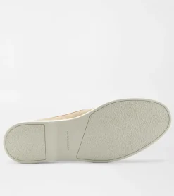 Outlet Peter Millar Excursionist Penny Loafer Chestnut