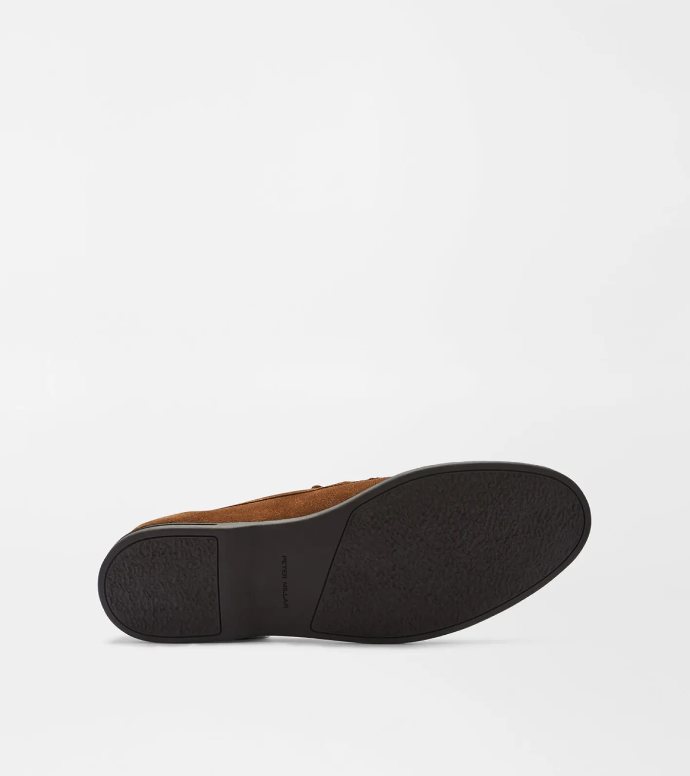 Hot Peter Millar Excursionist Venetian Loafer Espresso