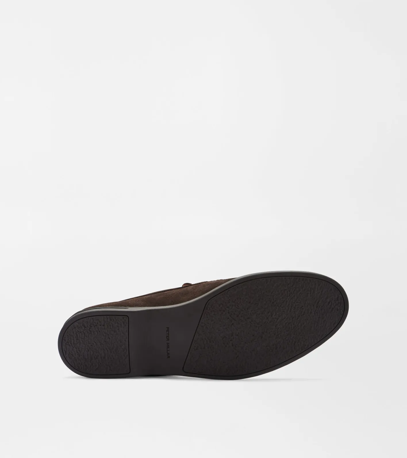 Outlet Peter Millar Excursionist Venetian Loafer Espresso