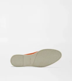 Best Peter Millar Excursionist Venetian Shearling Loafer Cayenne