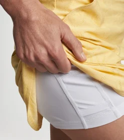 Hot Peter Millar Eyelet Sally Skort Bonnet