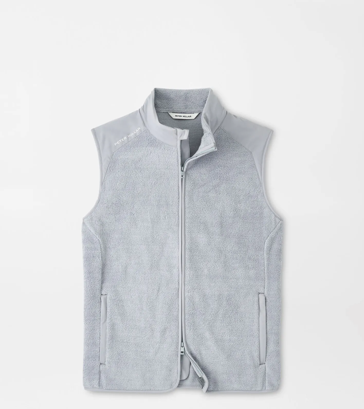 Sale Peter Millar Fade Vest Cape Red