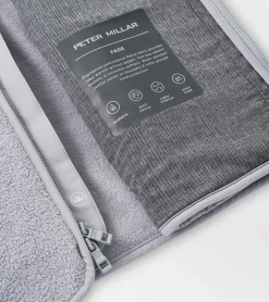 Sale Peter Millar Fade Vest Cape Red