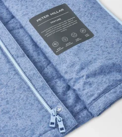 Sale Peter Millar Fuse Abstract Hybrid Vest Infinity