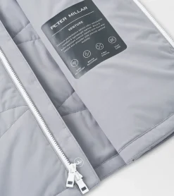 Online Peter Millar Fuse Hybrid Vest Cape Blue