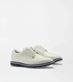 Fashion Peter Millar G/FORE Collection Gallivanter Golf Shoe Snow/Twilight