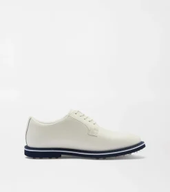 Fashion Peter Millar G/FORE Collection Gallivanter Golf Shoe Snow/Twilight
