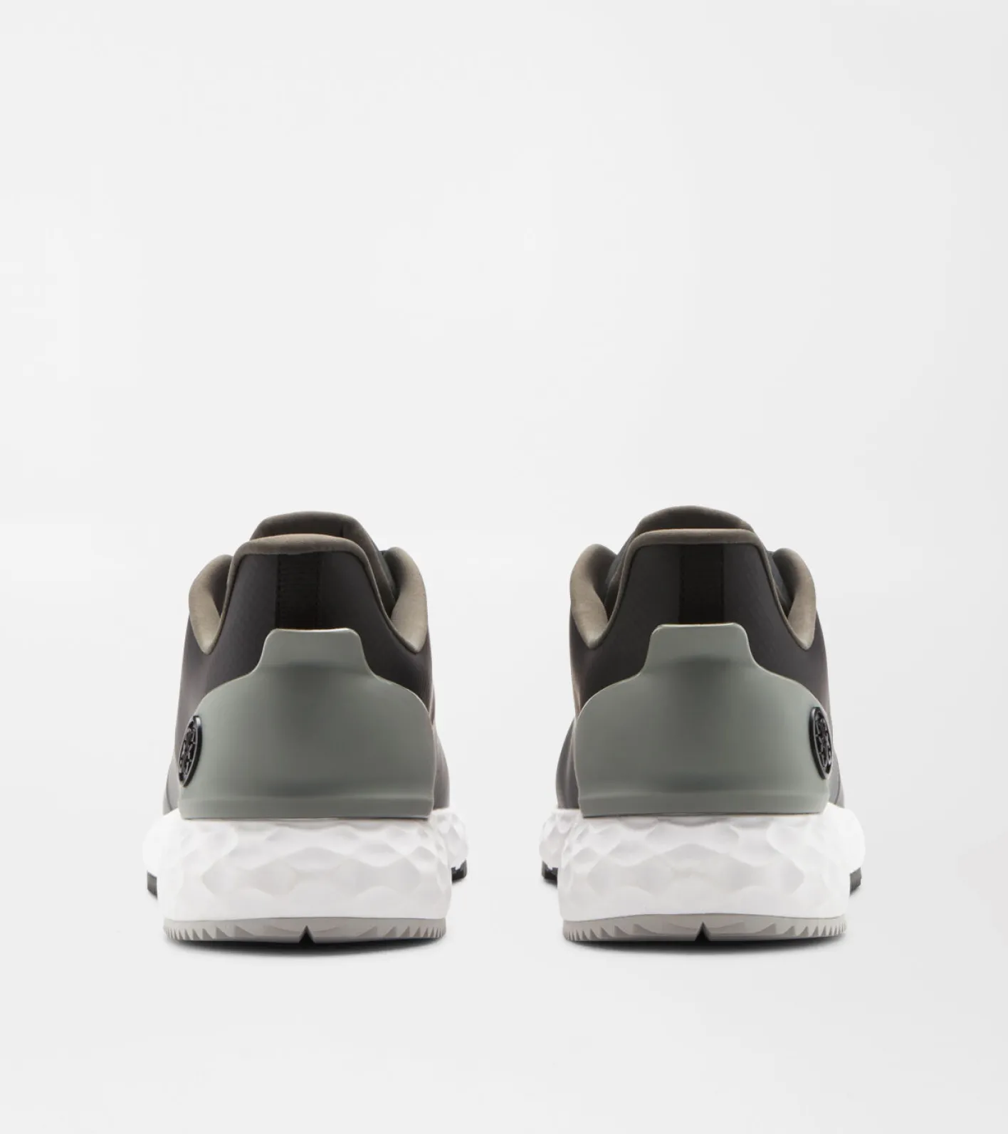 Best Peter Millar G/FORE MG4+ Golf Shoe MONUMENT