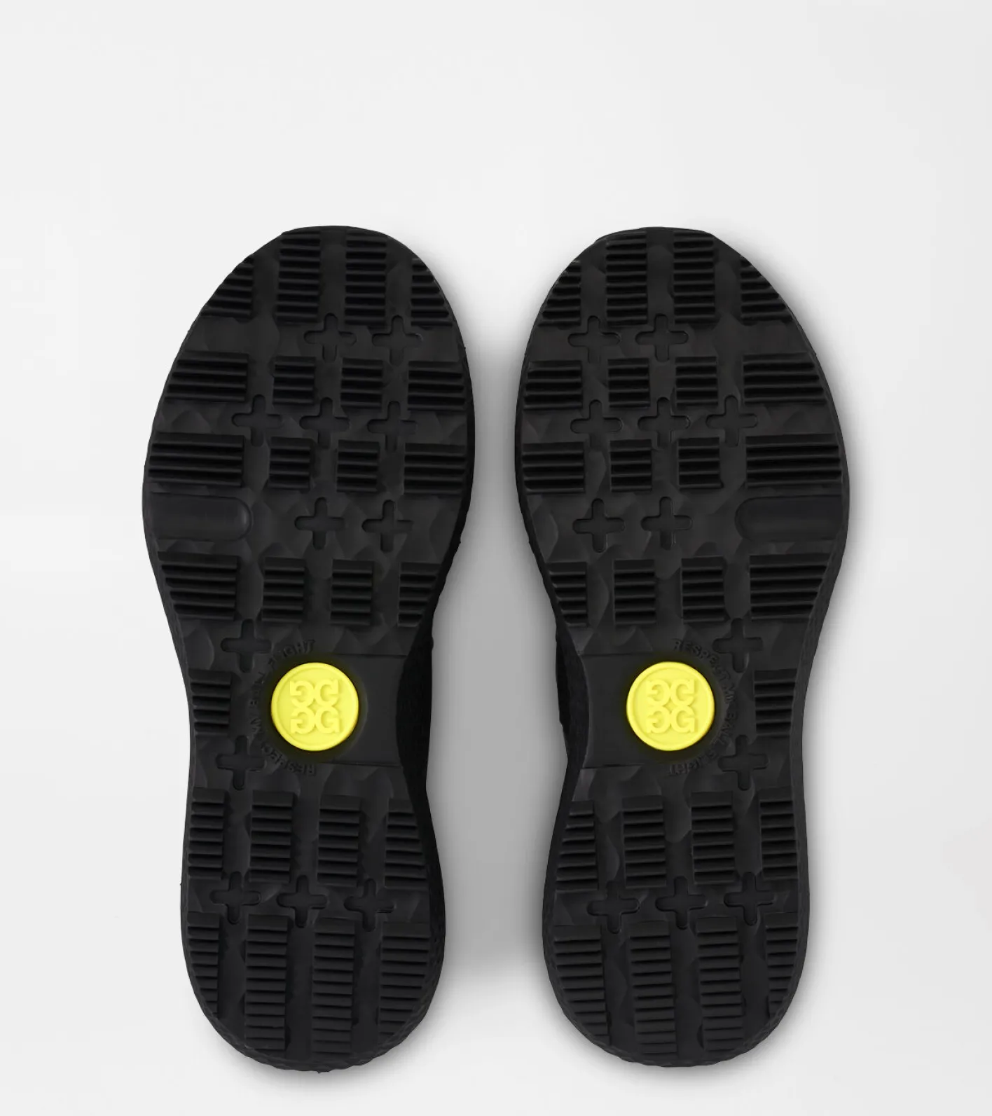 Outlet Peter Millar G/FORE MG4X2 Hybrid Golf Cross Trainer Onyx