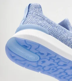 Clearance Peter Millar Hyperlight Apollo Sneaker BLUE HERON