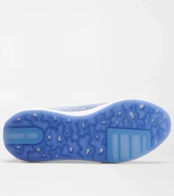 Clearance Peter Millar Hyperlight Apollo Sneaker BLUE HERON