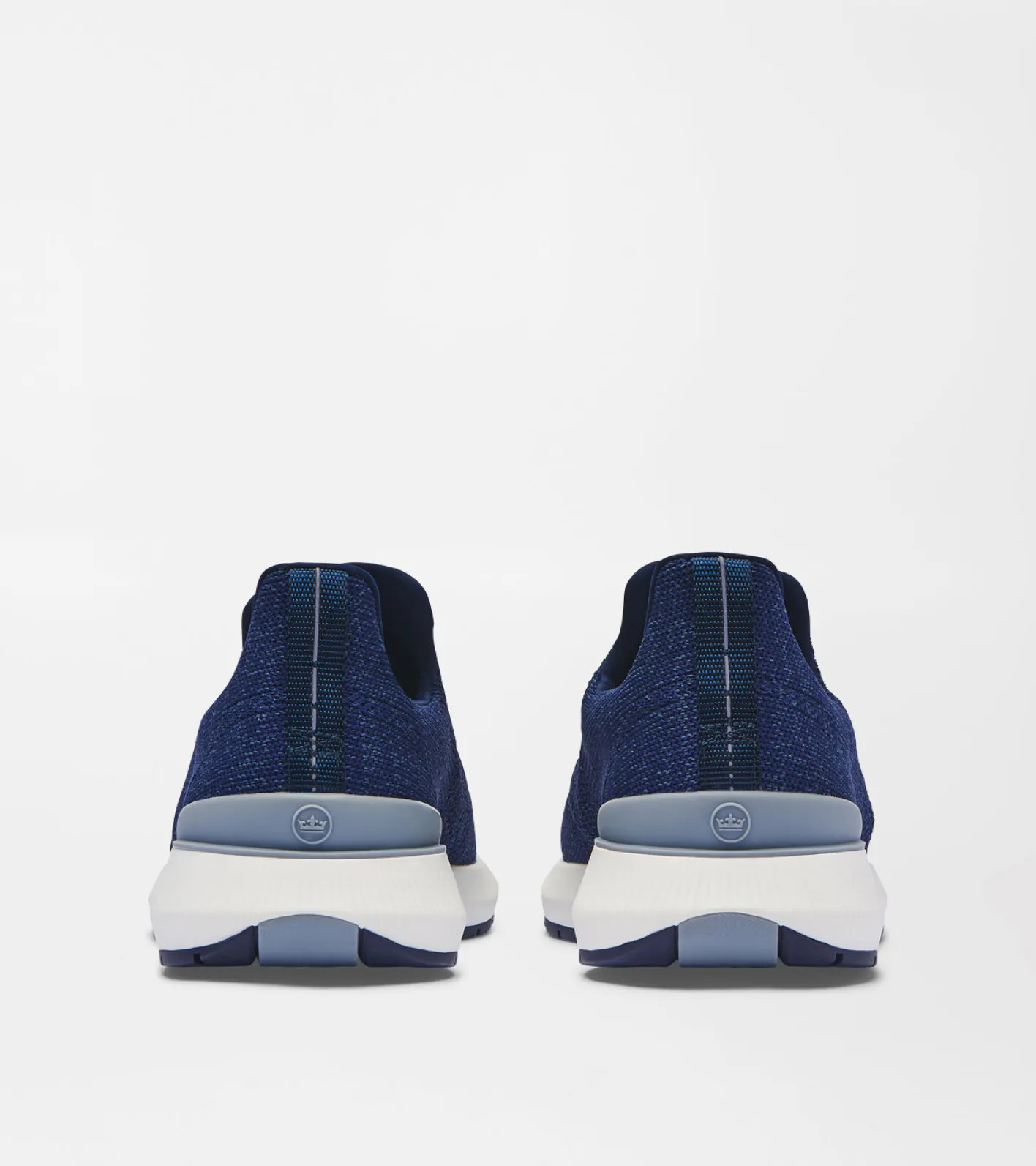 Clearance Peter Millar Hyperlight Apollo Sneaker Navy