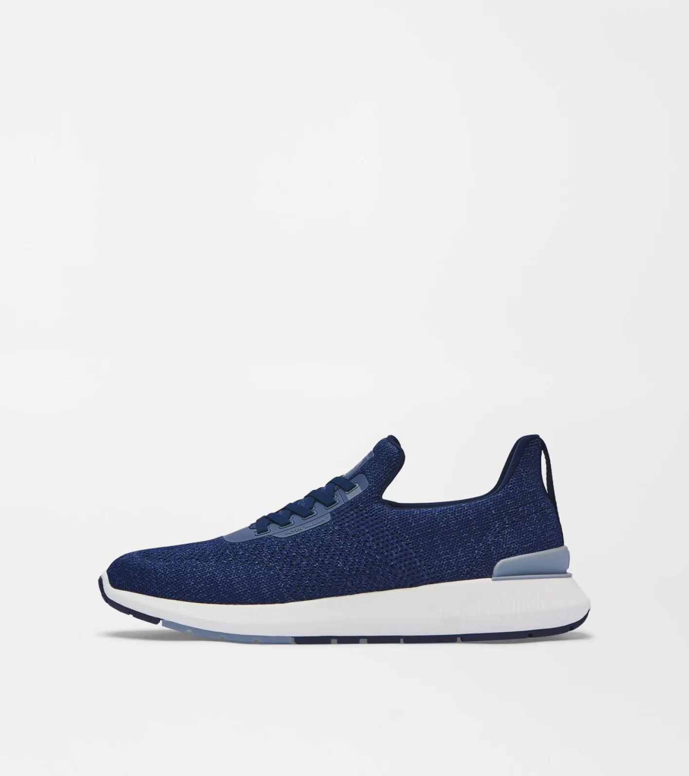 Clearance Peter Millar Hyperlight Apollo Sneaker Navy