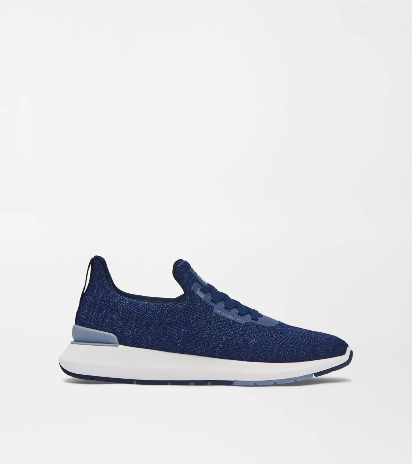 Clearance Peter Millar Hyperlight Apollo Sneaker Navy