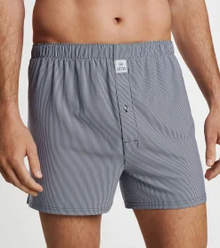 Clearance Peter Millar Jubilee Performance Boxer Navy