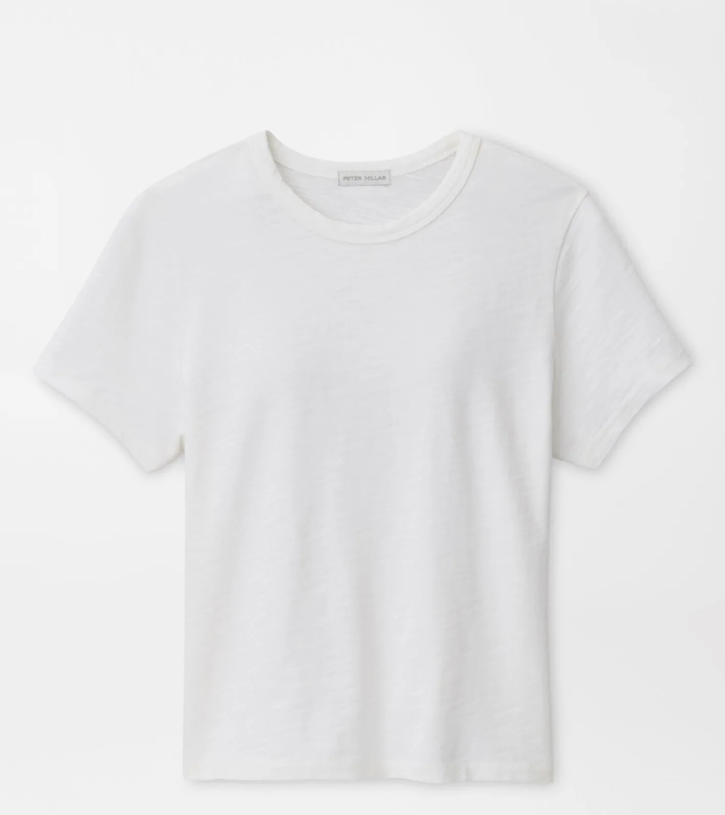 Discount Peter Millar Kate T-Shirt White