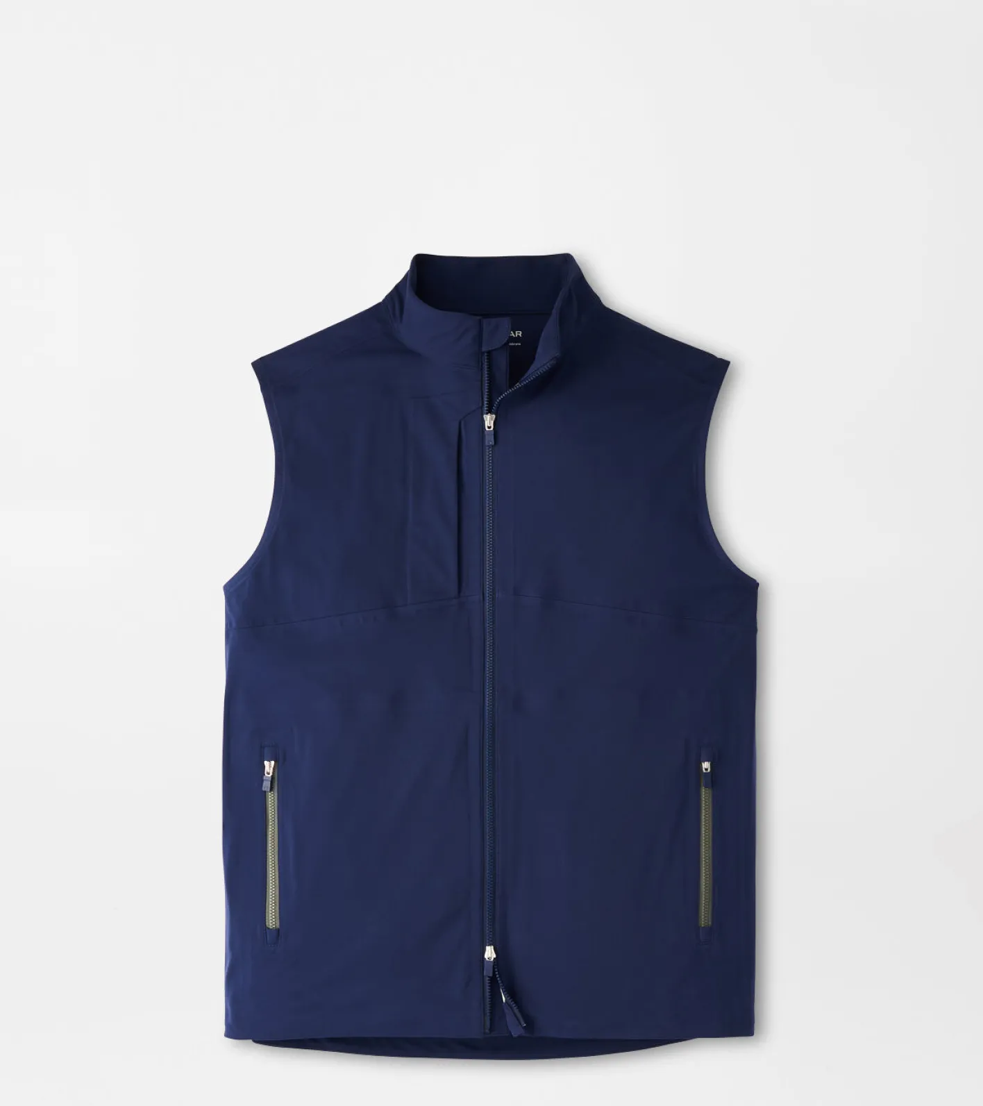 Fashion Peter Millar Kinetic Performance Vest Navy