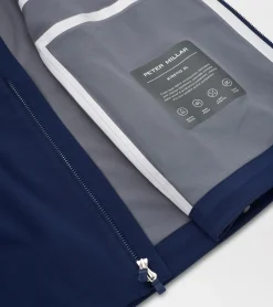 Fashion Peter Millar Kinetic Performance Vest Navy