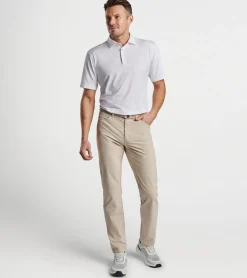 Discount Peter Millar Laddie Rain Pant Khaki