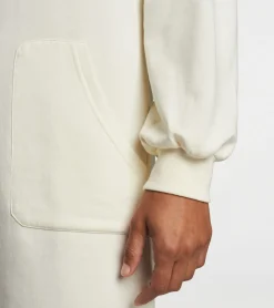 Outlet Peter Millar Lava Wash Hooded Dress Salt Water Taffy