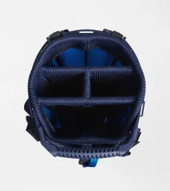 Clearance Peter Millar Lightweight Golf Bag Navy