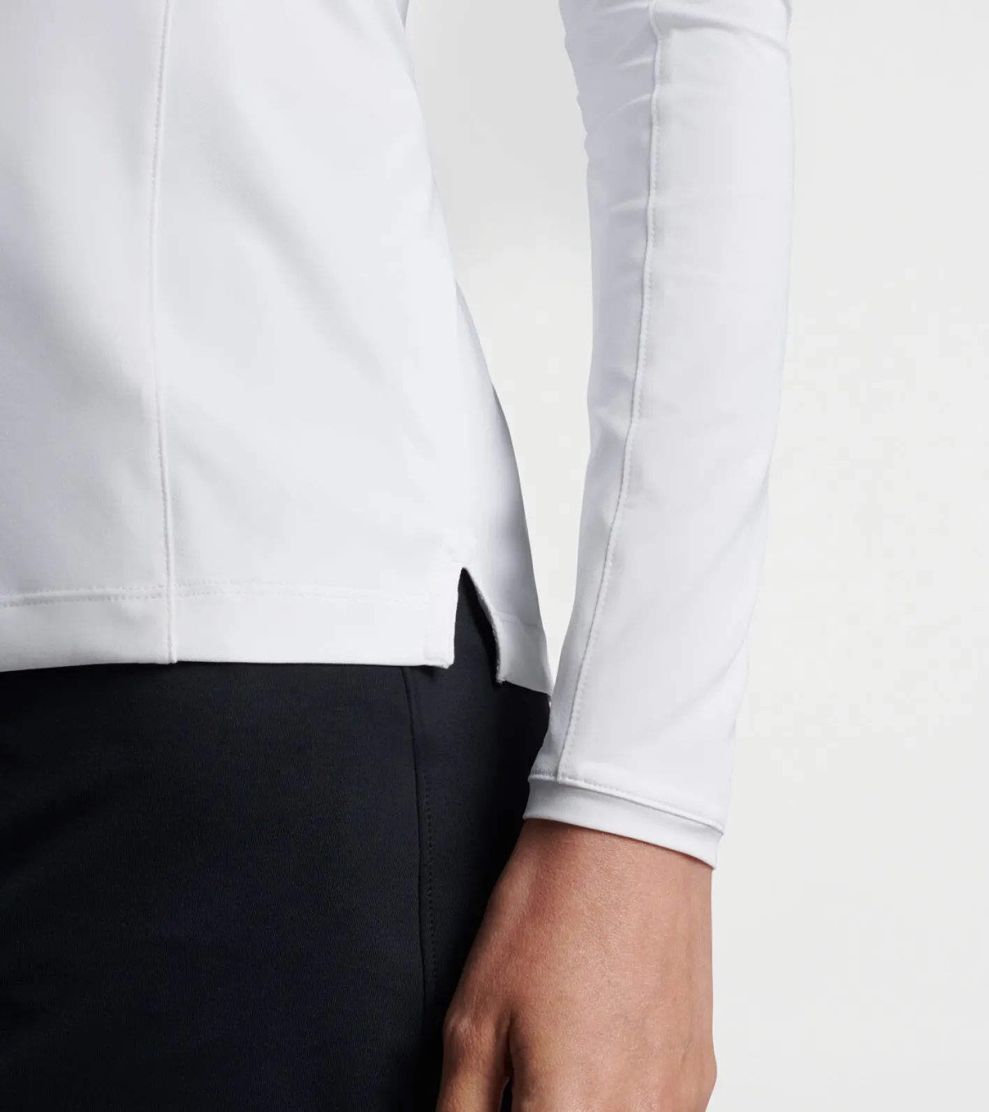 Hot Peter Millar Lightweight Sun Shirt Cottage Blue